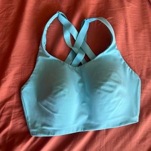 Lululemon Energy Bra, High Impact